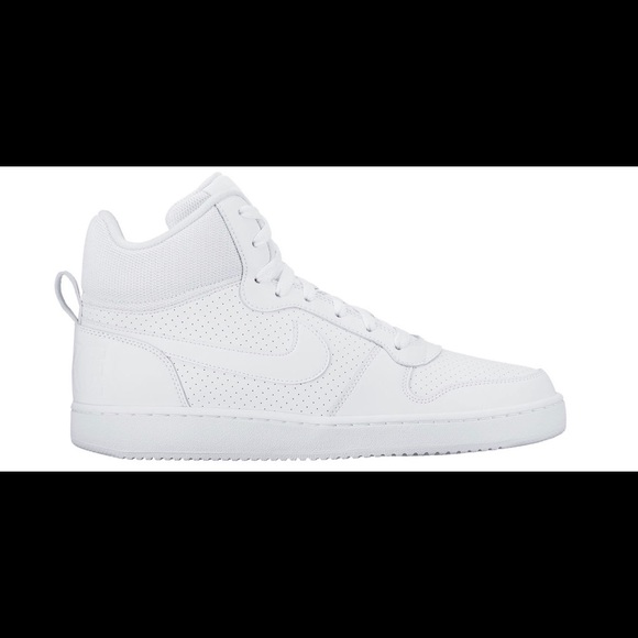nike court borough trainers ladies